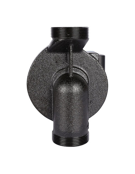 Насос циркуляционный STOUT 32/80 180