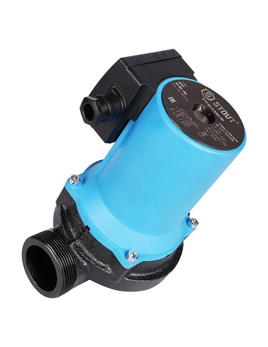 Насос циркуляционный STOUT 32/80 180