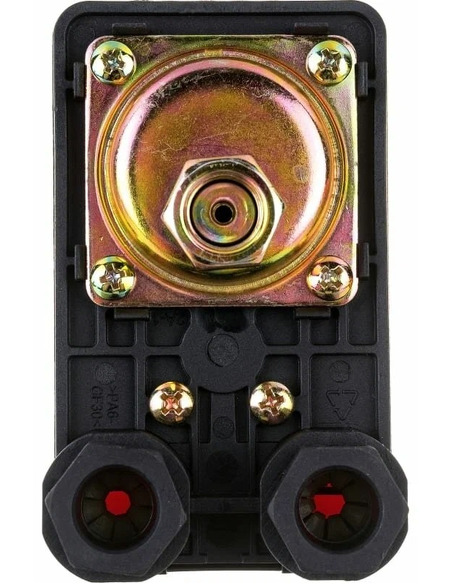 Реле защиты от сухого хода VALTEC VT.CRS6.02