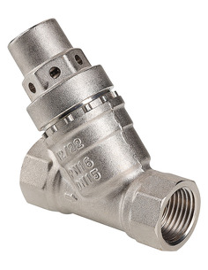 Редуктор давления VALTEC VT.081.N 1/2" поршневой