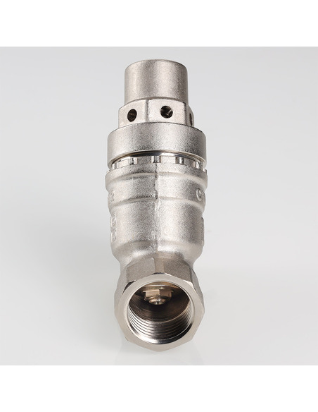 Редуктор давления VALTEC VT.081.N 1/2" поршневой