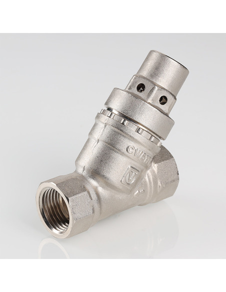 Редуктор давления VALTEC VT.081.N 1/2" поршневой