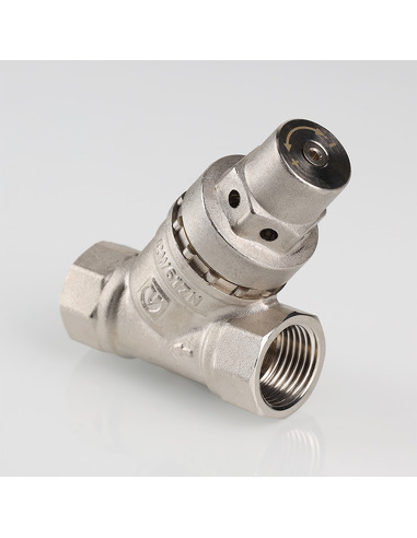 Редуктор давления VALTEC VT.081.N 1/2" поршневой