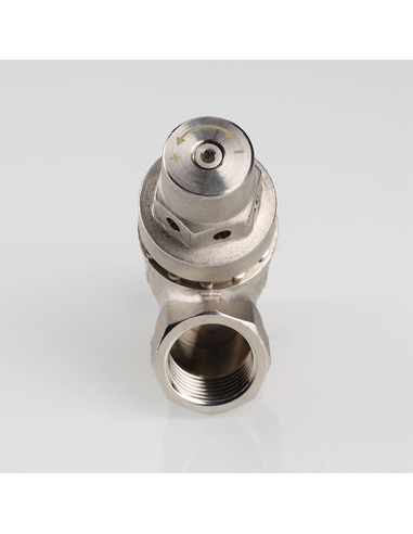 Редуктор давления VALTEC VT.081.N 1/2" поршневой