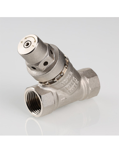 Редуктор давления VALTEC VT.081.N 1/2" поршневой