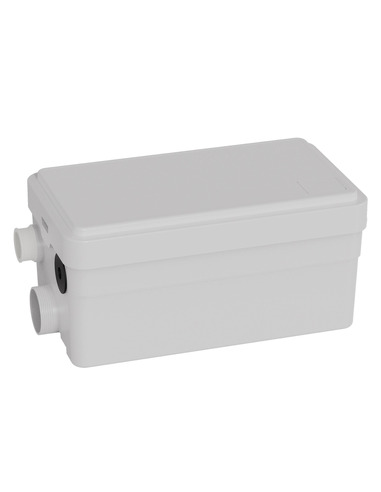 Канализационная установка UNIPUMP SANIVORT 255 M (9м)