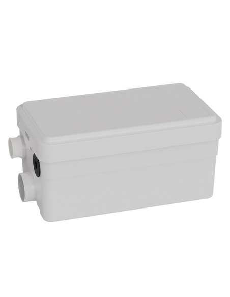 Канализационная установка UNIPUMP SANIVORT 255 M (9м)