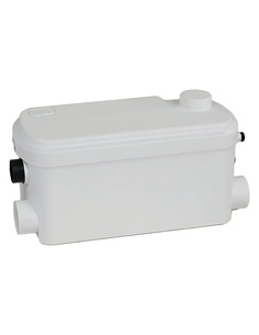 Канализационная установка UNIPUMP SANIVORT 255 M (7м)