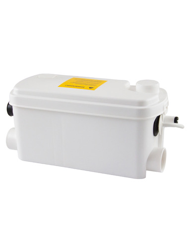 Канализационная установка UNIPUMP SANIVORT 255 M (7м)