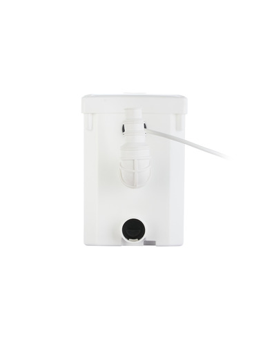 Канализационная установка UNIPUMP SANIVORT 405 M (8м) боковой вход