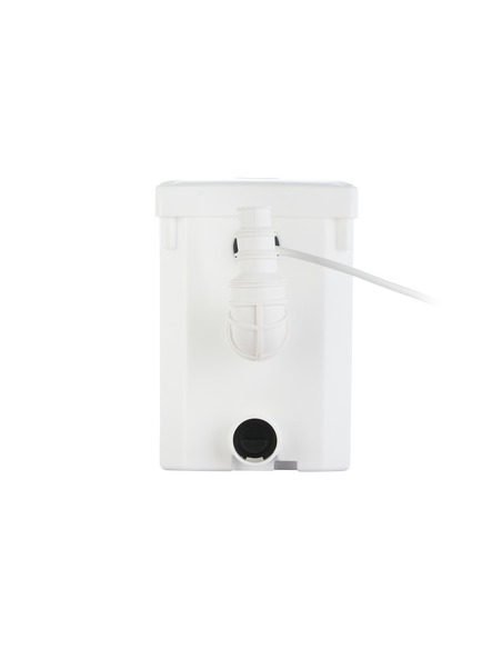 Канализационная установка UNIPUMP SANIVORT 405 M (8м) боковой вход