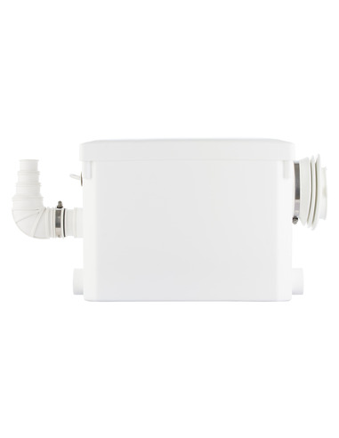 Канализационная установка UNIPUMP SANIVORT 405 M (8м) боковой вход