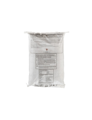 Материал фильтрующий Birm, 28,3л/17,3кг