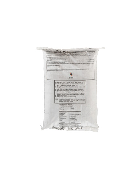 Материал фильтрующий Birm, 28,3л/17,3кг