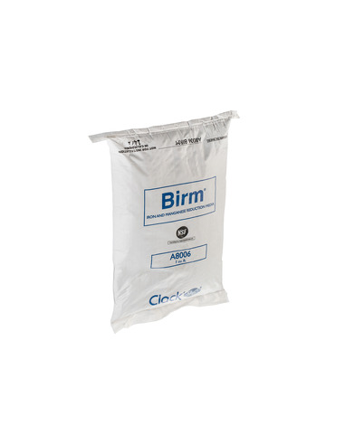 Материал фильтрующий Birm, 28,3л/17,3кг