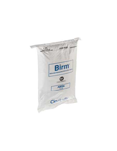 Материал фильтрующий Birm, 28,3л/17,3кг