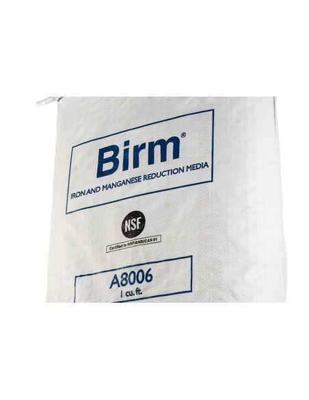 Материал фильтрующий Birm, 28,3л/17,3кг