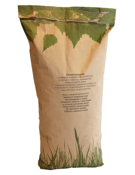 Уголь активированный БАУ-А, 10кг