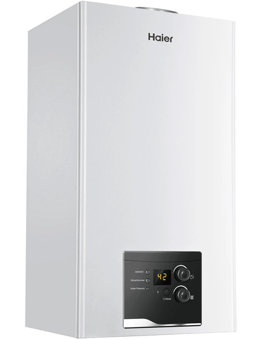 Газовый котел Haier Urban 2.10 TM