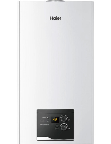 Газовый котел Haier Urban 2.10 TM