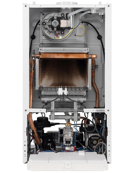 Газовый котел Haier Urban 2.24 TM