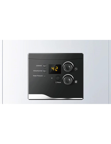 Газовый котел Haier Urban 2.24 TM