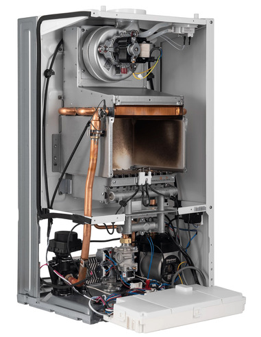 Газовый котел Haier Urban 2.14 TM