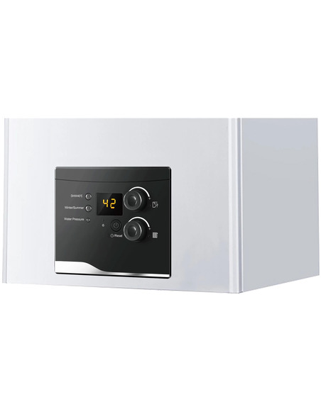 Газовый котел Haier Urban 2.14 TM