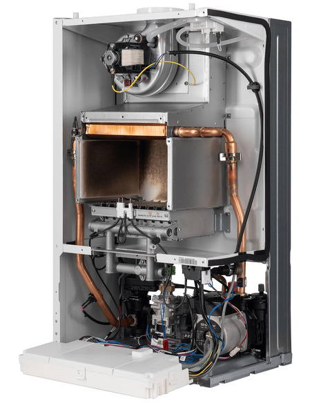 Газовый котел Haier Urban 2.14 TM