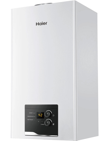 Газовый котел Haier Urban 2.18 TM