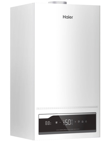 Газовый котел Haier ProLine 2.14 Ti