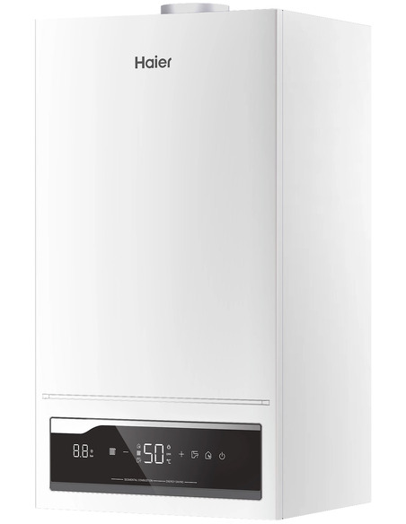 Газовый котел Haier ProLine 2.10 Ti