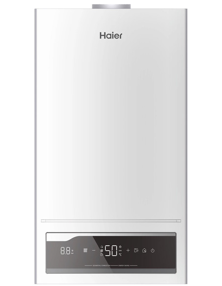 Газовый котел Haier ProLine 2.10 Ti