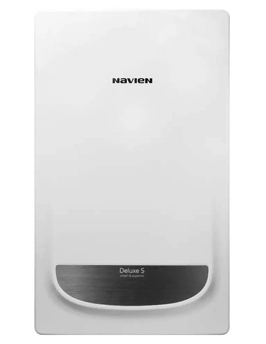 Газовый котел Navien Deluxe S 40K