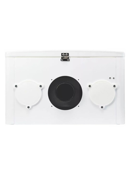 Газовый котел Navien Deluxe S 30K