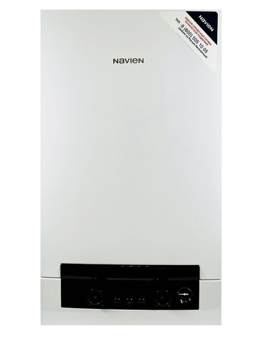 Газовый котел Navien Heatluxe NGB210 16K