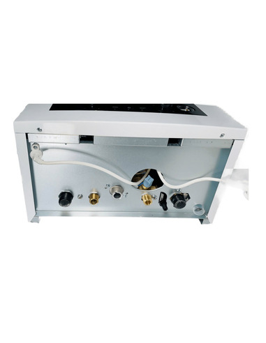 Газовый котел Navien Heatluxe NGB210 10K