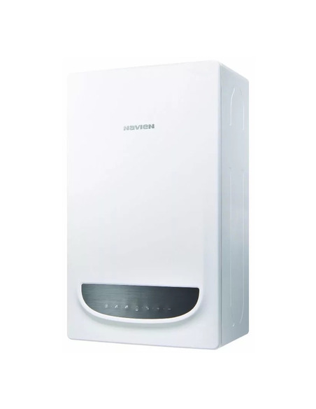 Газовый котел Navien Deluxe ONE 35K