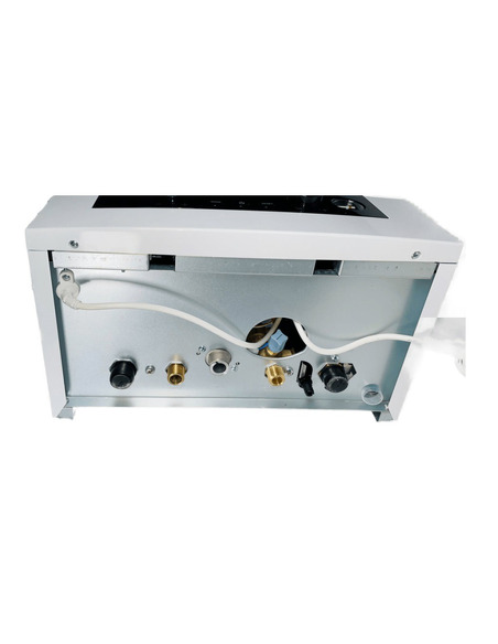 Газовый котел Navien Heatluxe NGB210 24K