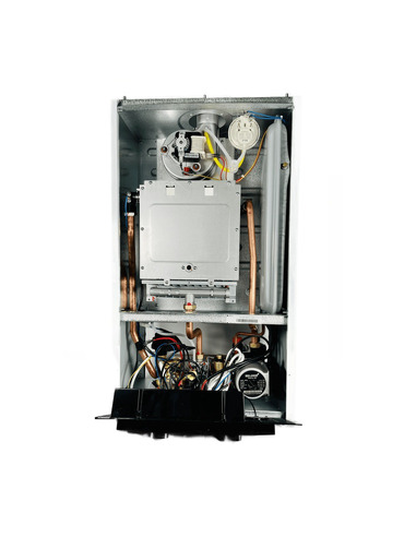 Газовый котел Navien Heatluxe NGB210 13K