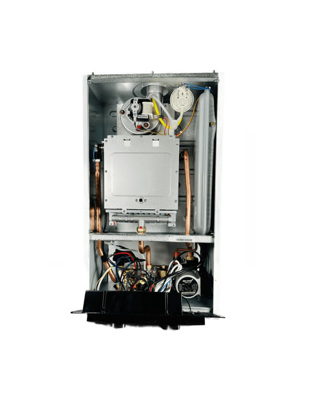 Газовый котел Navien Heatluxe NGB210 13K