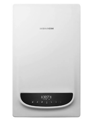 Газовый котел Navien Deluxe ONE 40K