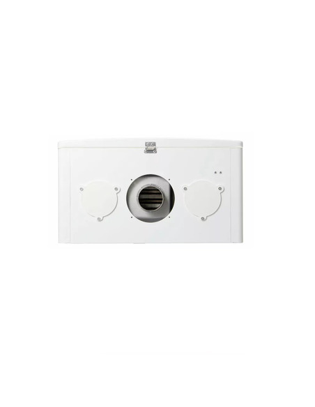 Газовый котел Navien Deluxe ONE 30K