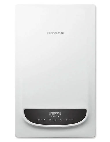 Газовый котел Navien Deluxe Comfort Plus 30K