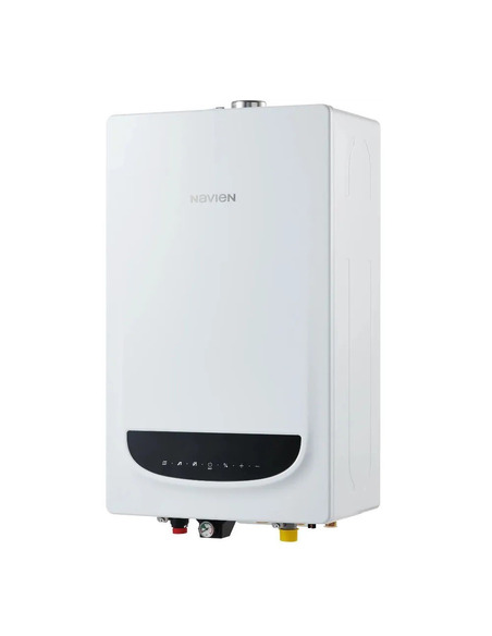 Газовый котел Navien Deluxe Comfort Plus 35K