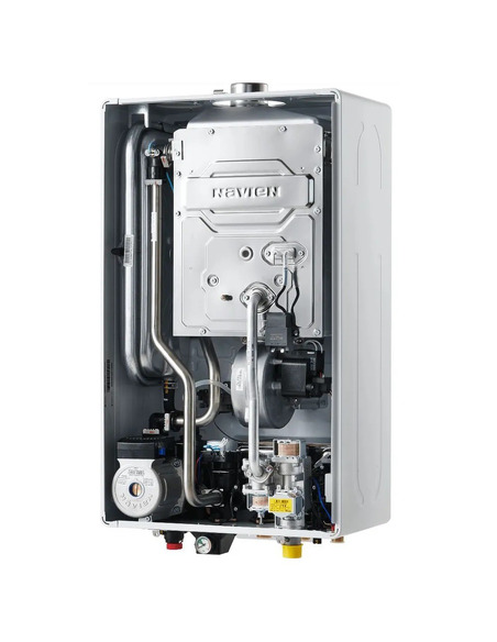 Газовый котел Navien Deluxe Comfort Plus 13K