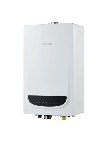 Газовый котел Navien Deluxe Comfort Plus 20K