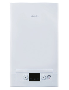 Газовый котел Navien HeatAtmo NGB150 16A