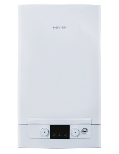 Газовый котел Navien HeatAtmo NGB150 16A