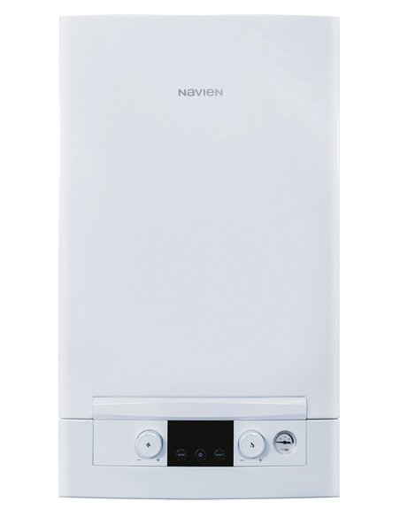 Газовый котел Navien HeatAtmo NGB150 16A